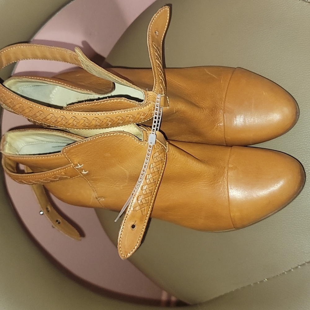 Rag and bone boots 9 - Picture 7 of 7